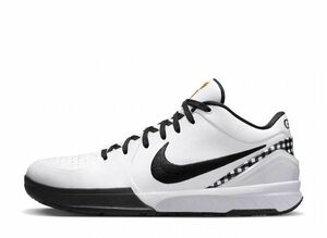 Nike Kobe 4 Protro "Mambacita" 27cm FJ9363-100