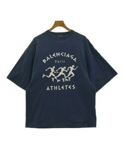 BALENCIAGA Tシャツ・カットソー メンズ バレンシアガ 中古　古着