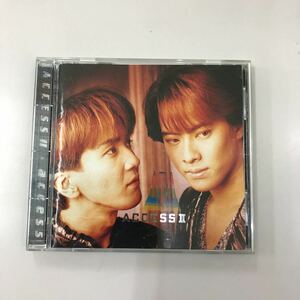 CD 中古☆【邦楽】ACCESS II access