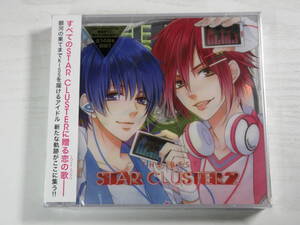  CD新品未開封 MARGINAL#4 THE BEST STARCLUSTER 2 (アトム・ルイ ver) 