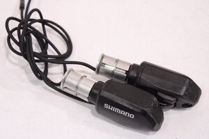 ●SHIMANO シマノ SW-R671 ULTEGRA Di2 電動変速 TT/トライアスロン用 シフトスイッチ