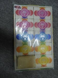 資生堂　JORI　BEAUTY SOAP（5128）