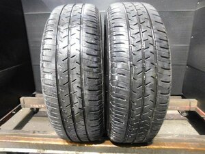 【F268】SEIBERLING SL101◎195/65R15◎2本即決