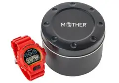 【限定品】GW-6900MOT24-4JR MOTHER × G-SHOCK