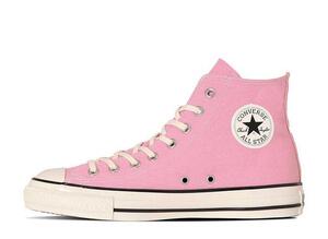 Converse All Star US Hi "Mellow Coral" 26cm 31313291