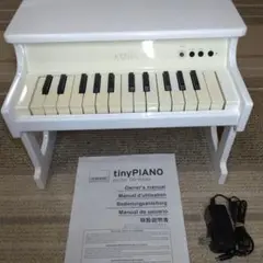 KORG tiny PIANO