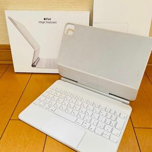 【新品同様品】Apple Magic Keyboard MJQJ3J/A