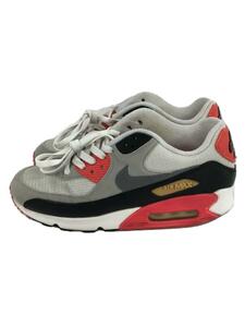 NIKE◆AIR MAX 90 OG/エアマックス90/レッド/725233-106/26cm/RED