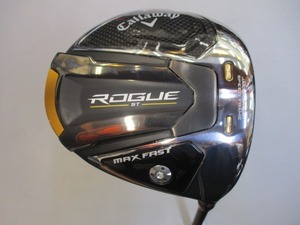 キャロウェイ ROGUE ST MAX FAST/SPEEDER NX40 for Callaway/S/10.5[087370]