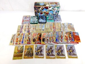 T510★BUDDYFIGHT バディファイト バッツ セット ガチレアあり 超ガチレアあり 他カード111枚 まとめて カードゲーム ★送料690円〜