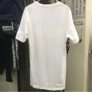 HELMUT LANG BACK STAGE T-SHIRT 初期