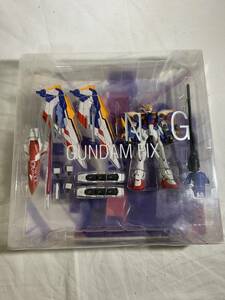 GUNDAM FIX FIGURATION #0006 ウィング ガンダム アーリーアイプ 