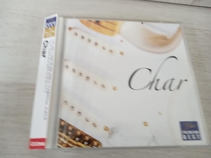 Char CD ザ・プレミアムベスト Char