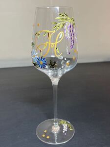 Chef & Sommelier シェフ＆ソムリエ ワイングラス GLASS クリスタル ガラス 装飾 インテリア 花瓶 フラワーベース