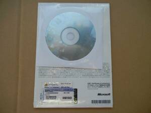 ★【送料無料】【新品・未開封】Microsoft Windows XP Professional ★