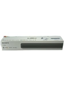 SONY◆ホームシアタースピーカー HT-X8500