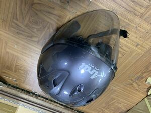 アライ　arai ジェット　ヘルメット　sz ram ram2