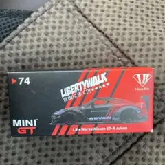 MINI GT 希少品