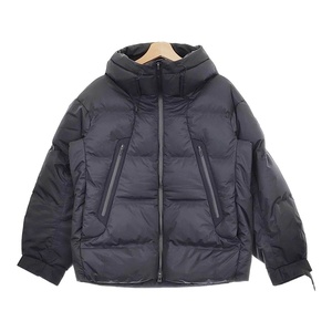 DESCENTE ALLTERRAIN/JOURNAL STANDARD 水沢ダウン MOUNTAINEER-L マウンテニアダウンジャケット デサントオルテライン5-0113A 255827