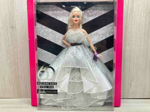 INSPIRING GIRLS SINCE1959 Barbie バービー SIGNA TURE 60