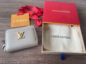 ルイヴィトン LOUIS VUITTON 財布 コインケース