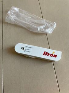 変換ケーブル　Itron アイトロン　新品未使用