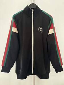 GUCCI グッチ シェリーライン カジュアルジャケット