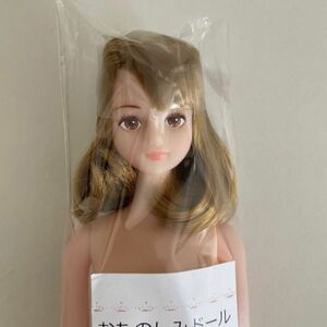 新品未使用★【リカちゃんキャッスル】おたのしみドール ジェニーフレンド シオン