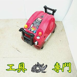 Q8558 送料無料！【保証なし】45気圧11Lコンプレッサー MAX AK-HL1270E2 ジャンク 1000円スタート！