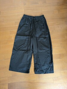 セレクトショップ購入パンツ新品