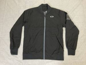 OAKLEY / オークリー ENHANCE WIND WARM MIL JACKET / ウィンドウォームジャケット / 未使用品 / O826