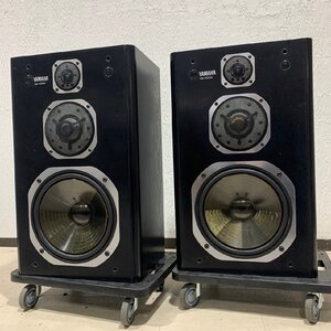 【C】 YAMAHA NS-1000X スピーカーペア ヤマハ 087827