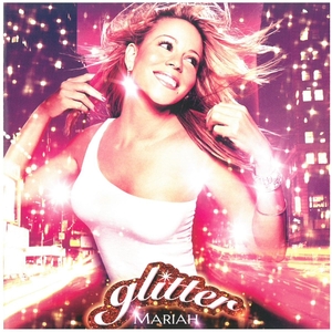 マライア・キャリー(MARIAH CAREY) / Glitter ディスクに傷有り CD