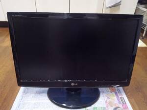 LG 22インチワイド液晶モニター FLATRON W2243T