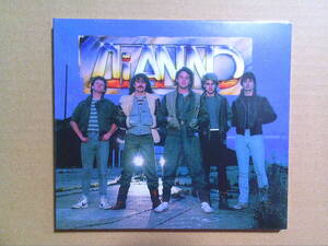 DIANNO[DIANNO+6]CD [NWOBHM] 未開封