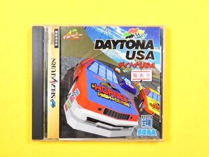 (KPL-34) SEGA SATURN セガサターン ソフト「 デイトナUSA 」SSソフト※動作未確認＠送料210円(11)