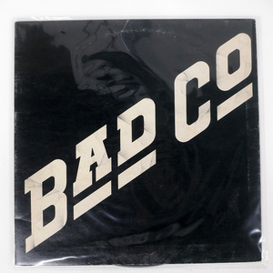 UK盤 BAD COMPANY/SAME/ISLAND ILPS9279 LP