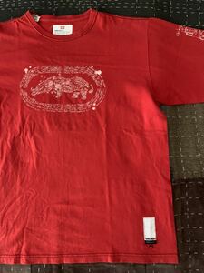 90s 初期 ecko ビンテージ Tシャツ エコー HIPHOP vintage USA製 アメリカ製