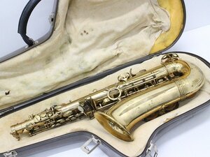 ♪♪SELMER MARK VII 30万番台 アルトサックス S/NN.304810 Mark7 セルマー ケース付♪♪027145002m♪♪