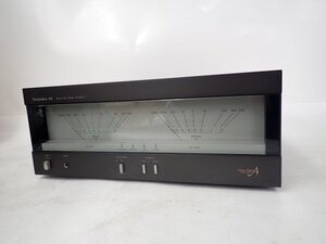 Technics テクニクス ステレオパワーアンプ SE-A5 △ 70531-3