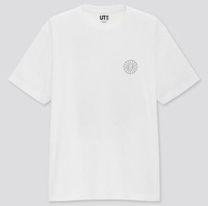 新品 Lサイズ 鬼滅の刃 ユニクロ UNIQLO UT コラボ Tシャツ 炭治郎 禰豆子 半袖 タグ付き 週刊少年ジャンプ