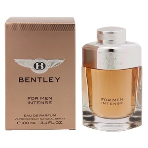 ベントレー インテンス EDP・SP 100ml 香水 フレグランス BENTLEY INTENSE 新品 未使用