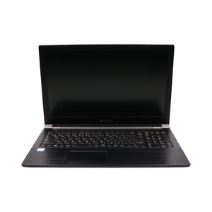 ★1円開始★DYNABOOK dynabook B65/ER Core i5-1.6GHz(8265U)/8GB/500GB/DVDスーパーマルチドライブ/15.6/Win10Pro64bit