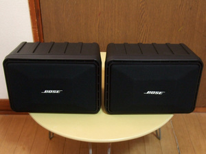 ボーズ BOSE スピーカー MODEL 101MM ペア 完動品