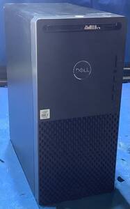 S61113311 DELL XPS 1点【通電OK、本体のみ】