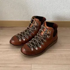 Danner マウンテンブーツVERTIGO サイドゴア Vibramソール