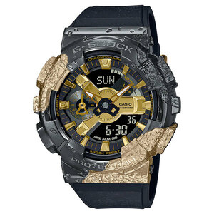 【カシオ】G-SHOCK 40th Anniversary Adventurer’s Stone Series　GM-114GEM-1A9JR【 限定 】 未使用 生産完了