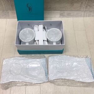 未使用 保管品 ALIOS ティーセット 食器 GINZA DIAMOND SHIRAISHI カップ