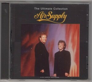 Air Supply / The Ultimate Collection