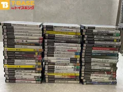 PlayStation 2/プレイステーション 2/プレステ 2/PS 2 アウトデモリスタ ゲッタウェイ 大神 首都高バトル0 緋色の欠片  等 ソフト 50点以上セット